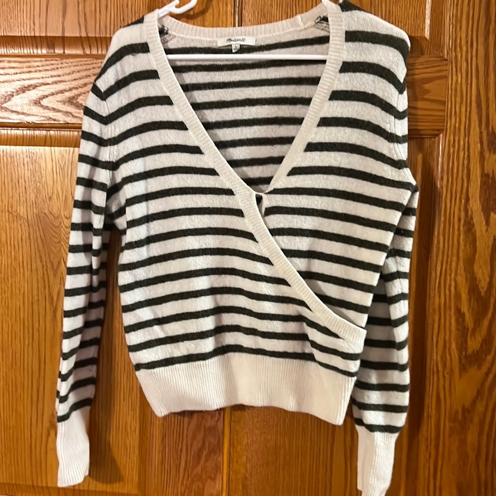 Madewell Sweater